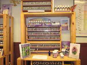 Bach Flower Essences